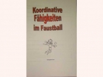 Koordinative Fähigkeiten im Faustball