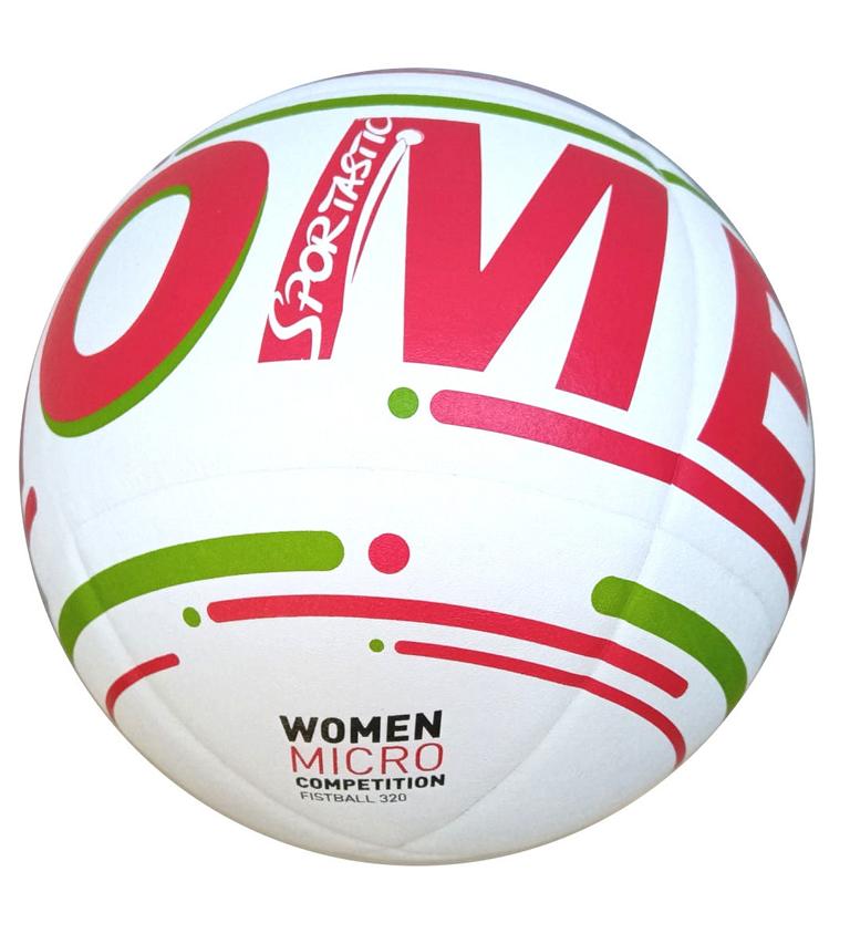 Sportastic Faustball Women - Competition Micro 320 NASS & TROCKEN