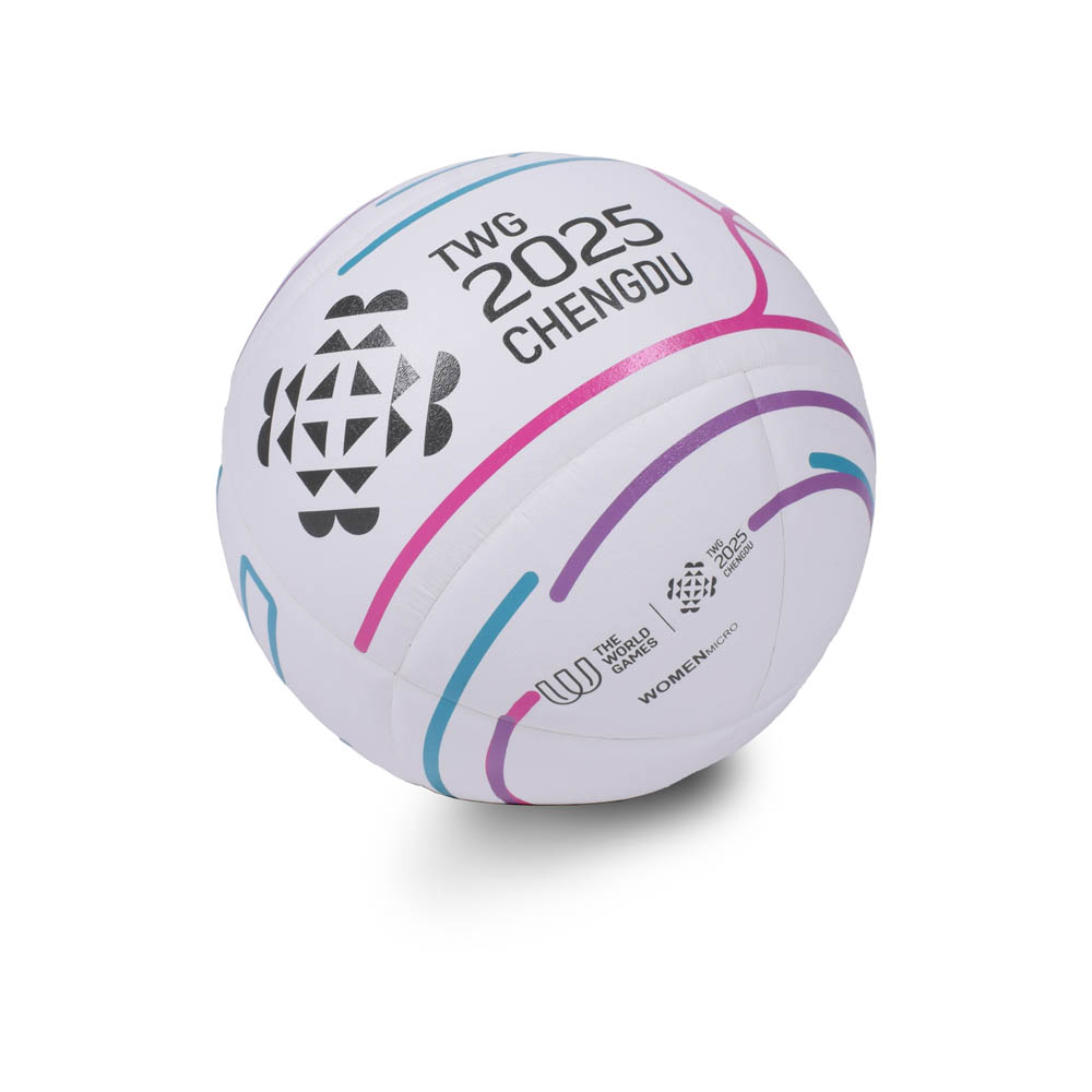 Sportastic Faustball Women Competition MICRO 320 EDITION Chengdu NASS & TROCKEN