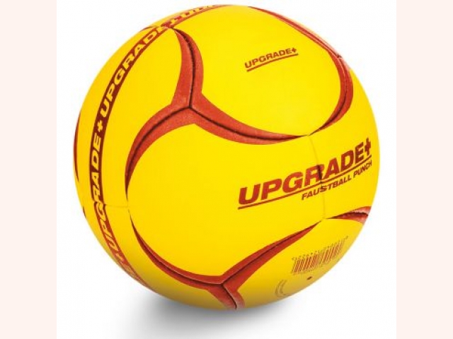 Sportastic Faustball Punch Upgrade+ 330 Gramm