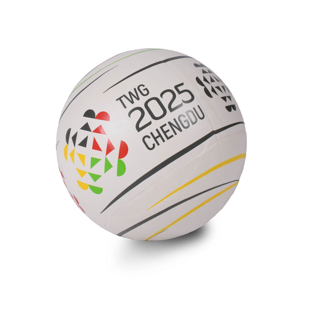Sportastic Faustball Men - Premium Triple A, 6 Panel, Chengdu