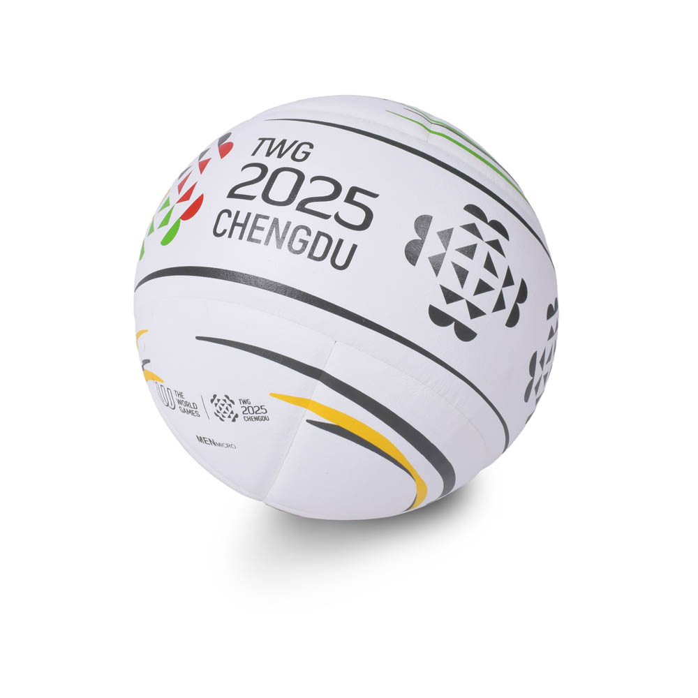 Sportastic Faustball Men Competition MICRO 350, Edition Chengdu NASS & TROCKEN