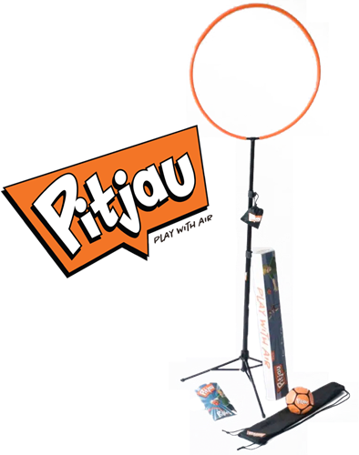 Pitjau Pro Set